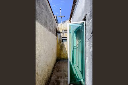 Casa à venda com 350m², 3 quartos e 2 vagasVaranda da Sala