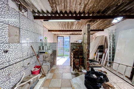 Casa à venda com 350m², 3 quartos e 2 vagasÁrea externa