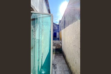 Casa à venda com 350m², 3 quartos e 2 vagasVaranda da Sala