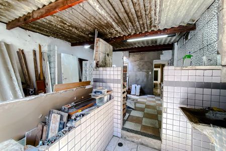 Casa à venda com 350m², 3 quartos e 2 vagasÁrea externa