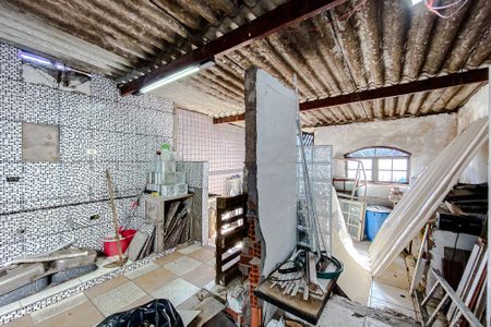 Casa à venda com 350m², 3 quartos e 2 vagasÁrea externa
