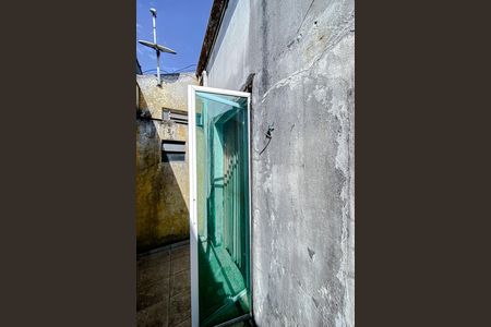 Casa à venda com 350m², 3 quartos e 2 vagasVaranda da Sala
