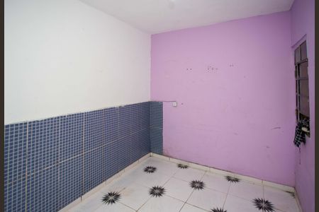 Quarto de casa para alugar com 1 quarto, 20m² em Conceição, Diadema
