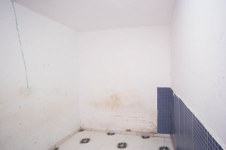 Quarto de casa para alugar com 1 quarto, 20m² em Conceição, Diadema