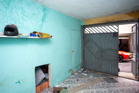 Casa para alugar com 20m², 1 quarto e sem vagaÁrea comum