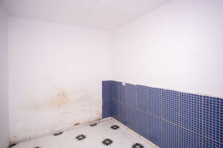 Quarto de casa para alugar com 1 quarto, 20m² em Conceição, Diadema