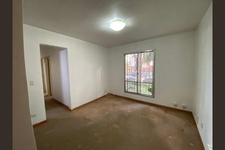 Apartamento à venda com 3 quartos, 60m² em Caxingui, São Paulo