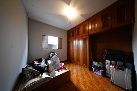 Casa à venda com 195m², 4 quartos e 2 vagasQuarto 1