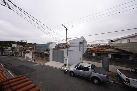 Casa à venda com 195m², 4 quartos e 2 vagasVista da Varanda
