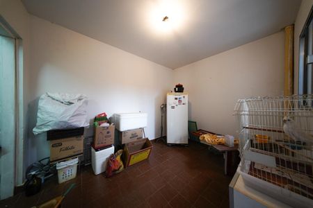 Casa à venda com 195m², 4 quartos e 2 vagasQuarto de Serviço