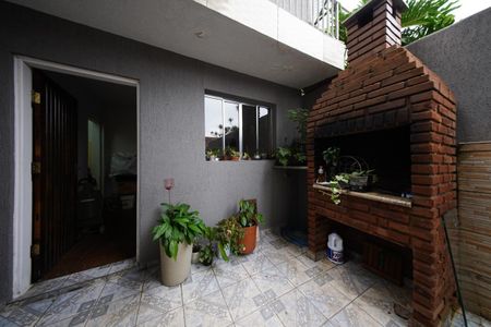 Casa à venda com 195m², 4 quartos e 2 vagasChurrasqueira