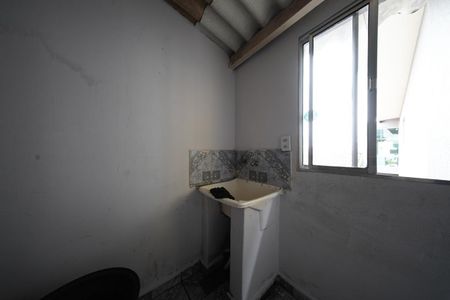 Casa à venda com 195m², 4 quartos e 2 vagasÁrea de Serviço