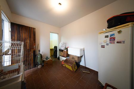 Casa à venda com 195m², 4 quartos e 2 vagasQuarto de Serviço