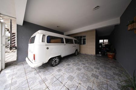 Casa à venda com 195m², 4 quartos e 2 vagasGaragem