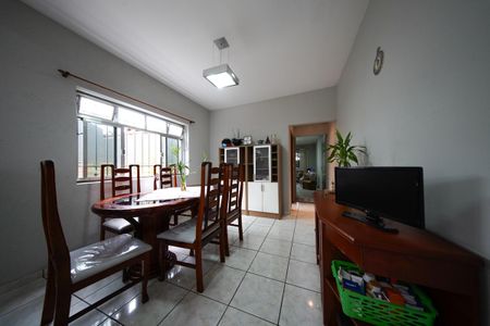 Casa à venda com 195m², 4 quartos e 2 vagasCozinha