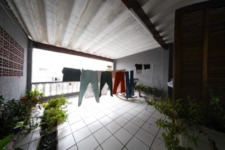 Casa à venda com 195m², 4 quartos e 2 vagasVaranda da Suíte