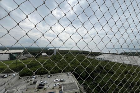 Vista de apartamento para alugar com 2 quartos, 52m² em Parque Sarapuí, Duque de Caxias