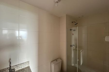 Apartamento para alugar com 52m², 2 quartos e 1 vagaBanheiro 2