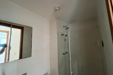 Apartamento para alugar com 52m², 2 quartos e 1 vagaBanheiro 1