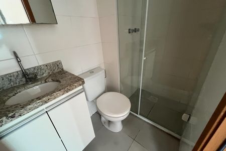 Apartamento para alugar com 52m², 2 quartos e 1 vagaBanheiro 1