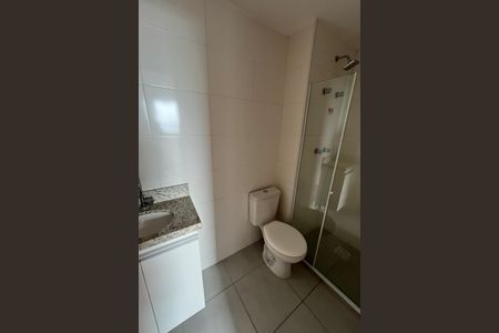 Apartamento para alugar com 52m², 2 quartos e 1 vagaBanheiro 2
