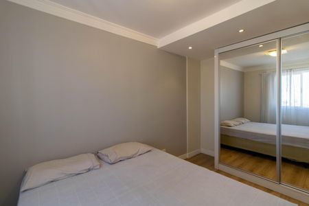 Quarto 1 de apartamento para alugar com 2 quartos, 41m² em Centro, Guarulhos