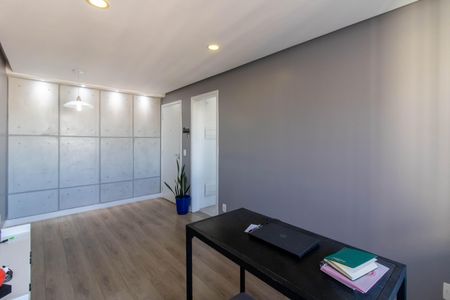 Apartamento para alugar com 41m², 2 quartos e 1 vagaSala
