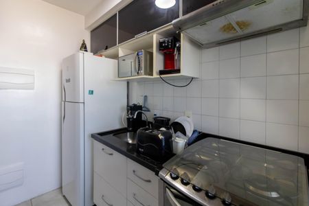 Apartamento para alugar com 41m², 2 quartos e 1 vagaCozinha