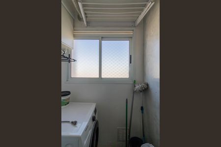 Apartamento para alugar com 41m², 2 quartos e 1 vagaArea de Serviço 