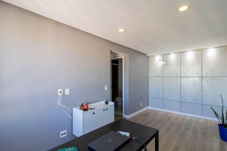 Sala de apartamento para alugar com 2 quartos, 41m² em Centro, Guarulhos