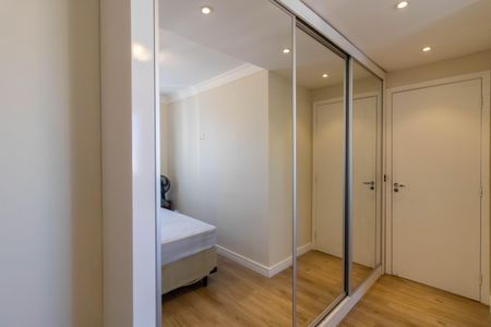 Apartamento para alugar com 41m², 2 quartos e 1 vagaQuarto 1