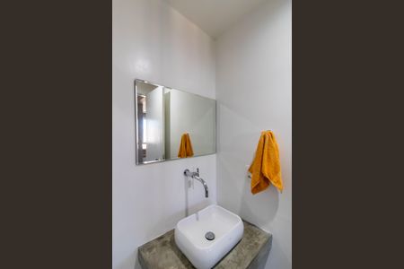Apartamento para alugar com 41m², 2 quartos e 1 vagaBanheiro