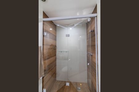 Apartamento para alugar com 41m², 2 quartos e 1 vagaBanheiro