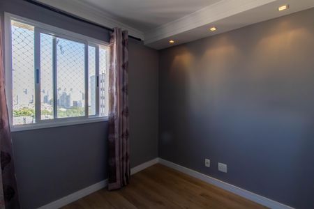 Apartamento para alugar com 41m², 2 quartos e 1 vagaQuarto 2