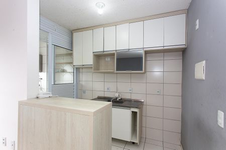 Apartamento para alugar com 46m², 2 quartos e 1 vagaCozinha