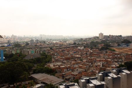Apartamento para alugar com 46m², 2 quartos e 1 vagaVista do Quarto 2