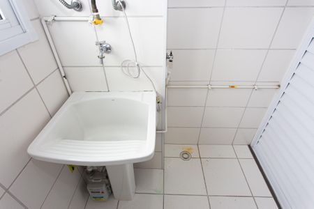 Apartamento para alugar com 46m², 2 quartos e 1 vagaÁrea de Serviço - Tanque