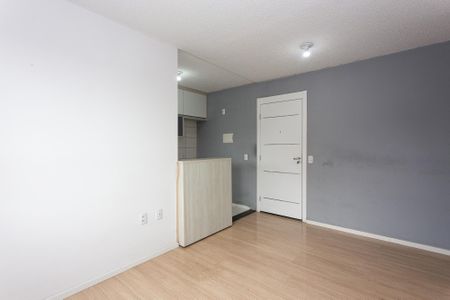 Apartamento para alugar com 46m², 2 quartos e 1 vagaSala