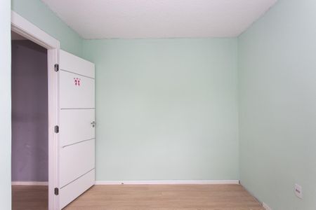Apartamento para alugar com 46m², 2 quartos e 1 vagaQuarto 1