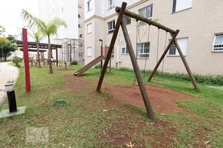 Apartamento para alugar com 46m², 2 quartos e 1 vagaÁrea Comum