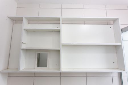 Apartamento para alugar com 46m², 2 quartos e 1 vagaBanheiro