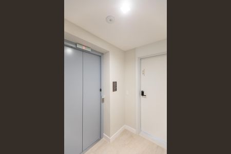 Apartamento à venda com 145m², 3 quartos e 3 vagasHall de Entrada 