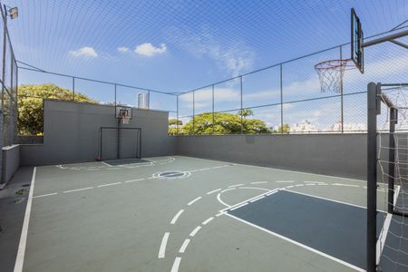 Apartamento à venda com 145m², 3 quartos e 3 vagasÁrea Comum - Quadra