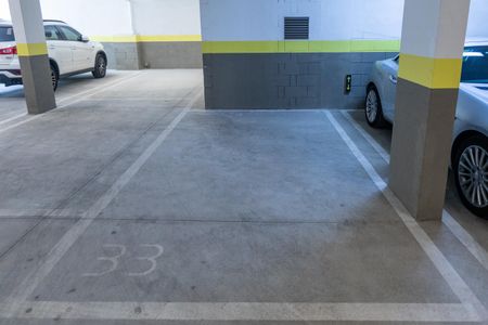 Apartamento à venda com 145m², 3 quartos e 3 vagasGaragem do Apartamento