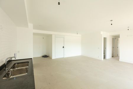 Apartamento à venda com 145m², 3 quartos e 3 vagasSala/Cozinha