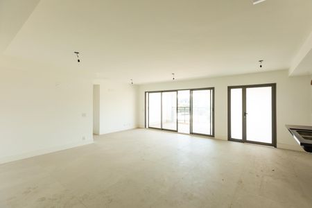 Apartamento à venda com 145m², 3 quartos e 3 vagasSala/Cozinha