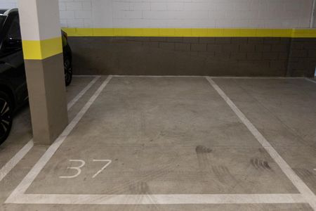 Apartamento à venda com 145m², 3 quartos e 3 vagasGaragem do Apartamento