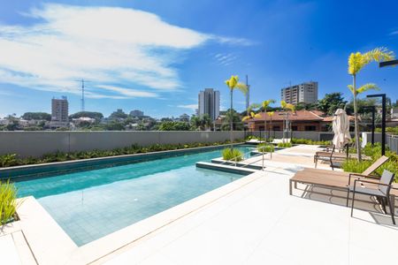 Apartamento à venda com 145m², 3 quartos e 3 vagasÁrea Comum - Piscina