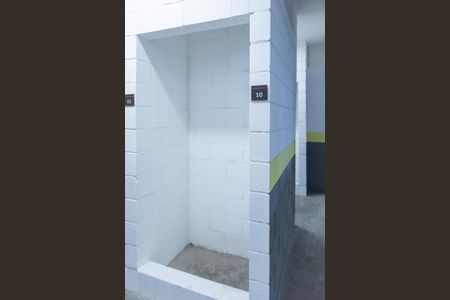 Apartamento à venda com 145m², 3 quartos e 3 vagasÁrea Comum - Depósito