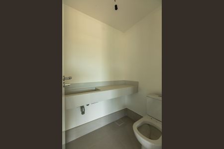 Apartamento à venda com 145m², 3 quartos e 3 vagasLavabo